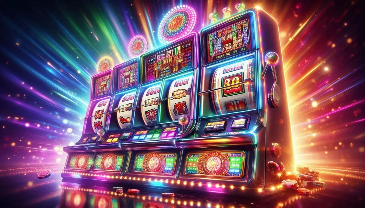 Spielcasino Esplanade